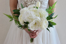 Load image into Gallery viewer, Catalina Bridal Bouquet
