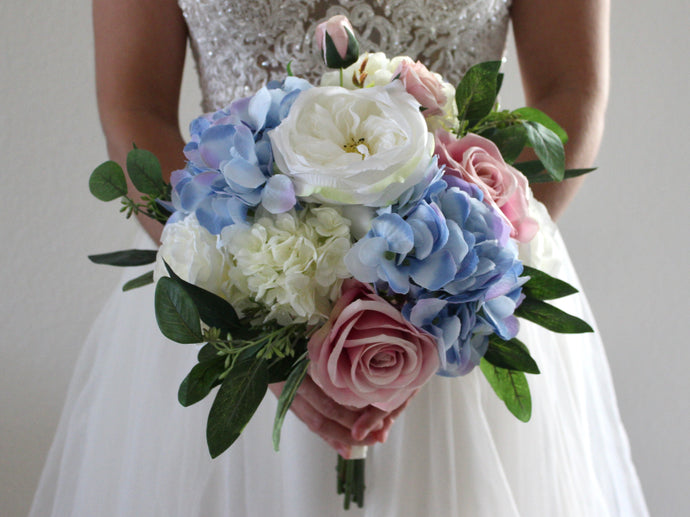 Nantucket Bridal Bouquet