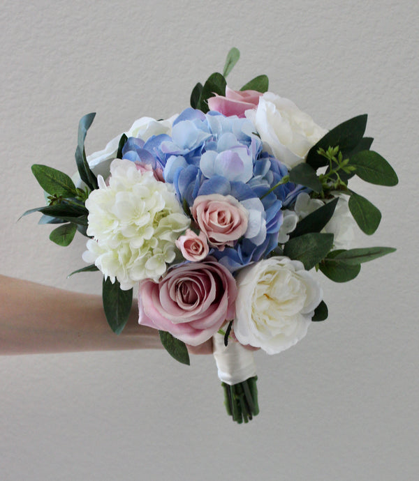Nantucket Bridesmaid Bouquet