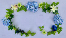 Load image into Gallery viewer, Nantucket Sweetheart Table Garland